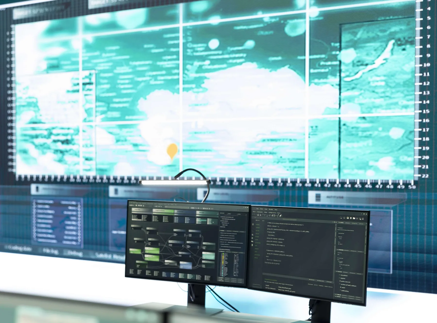 Remote support en cloudbeheer