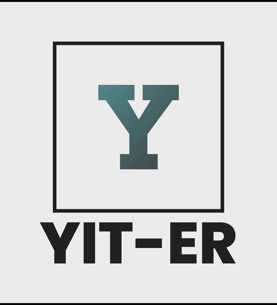 YIT-ER logo