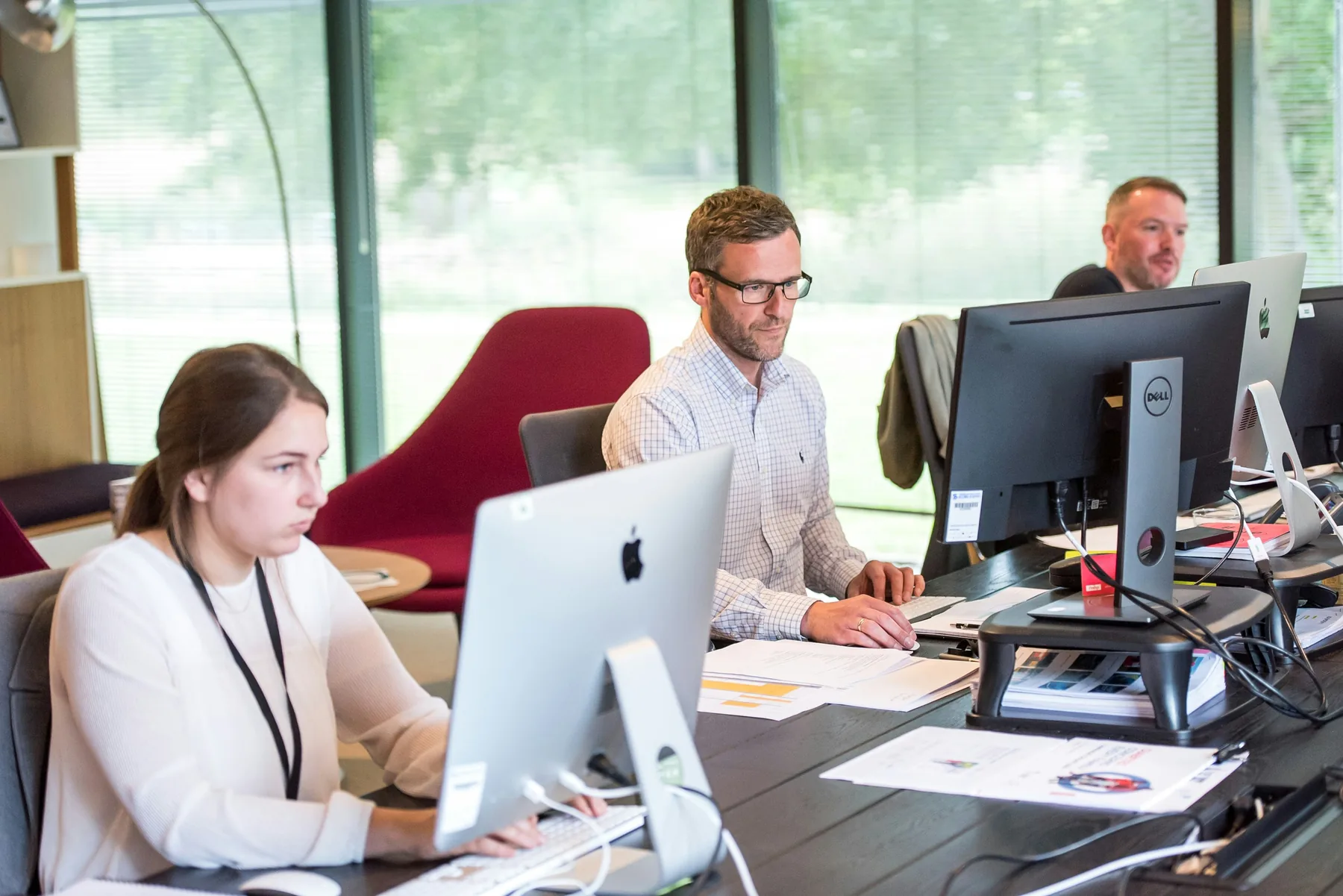 Veilige remote support en accountbeveiliging