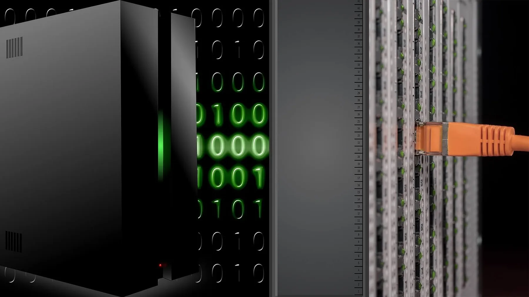 Netwerk en infrastructuur monitoring